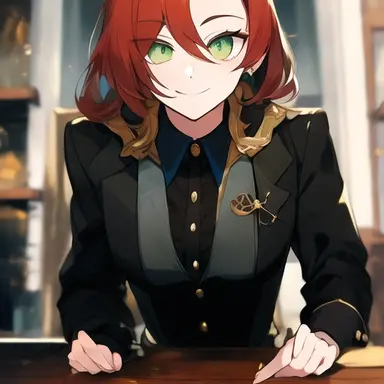 Profile image of Tobias