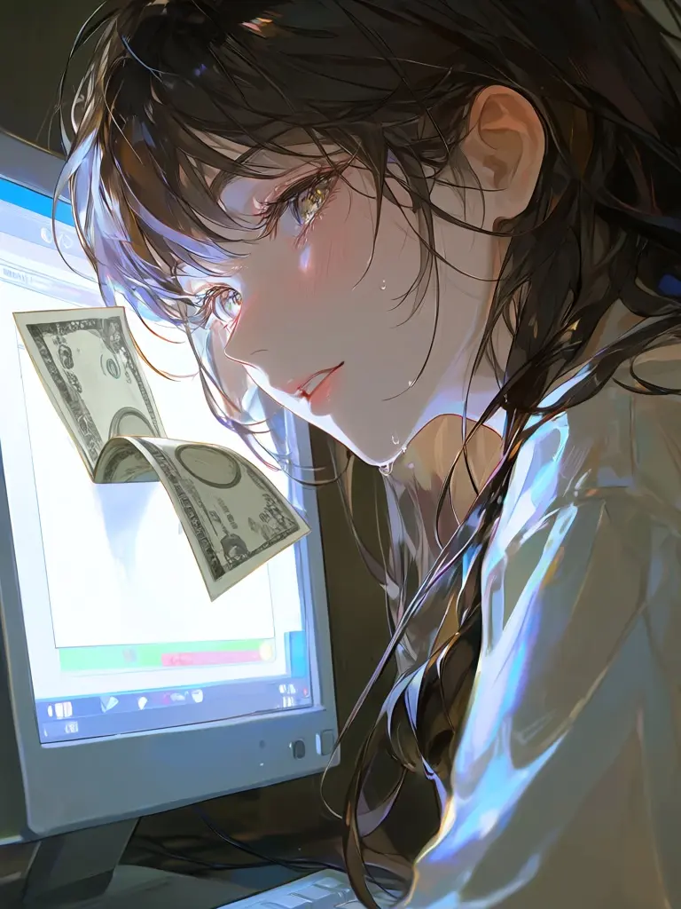 IanSuggs의 The Money Glitch
