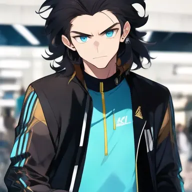 Profile image of Jaxon