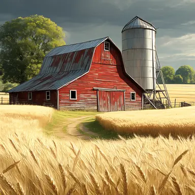 Profile image of Farm