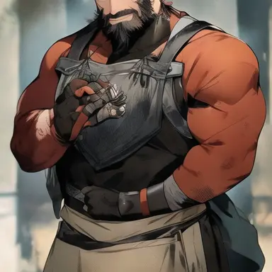 Profile image of Flint