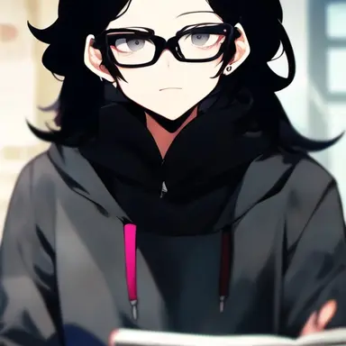Profile image of Kai