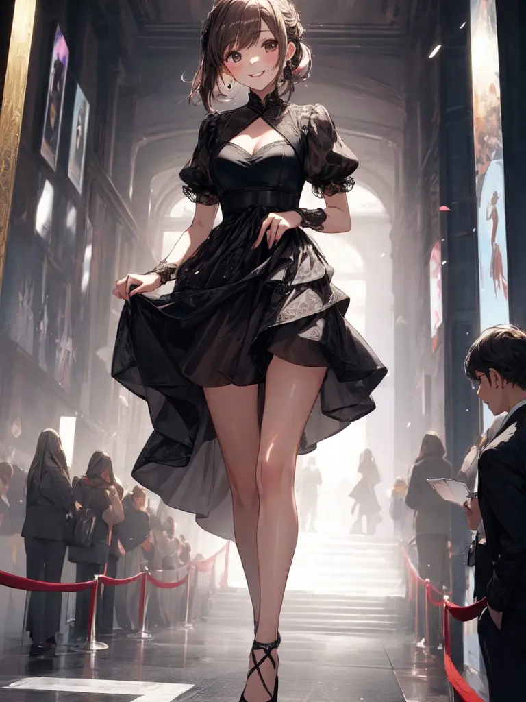 IanSuggs의 Famous Family Overload