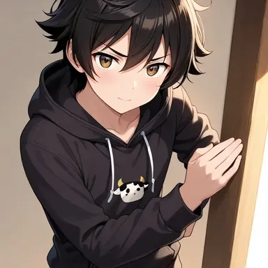 Profile image of Morgan Chen