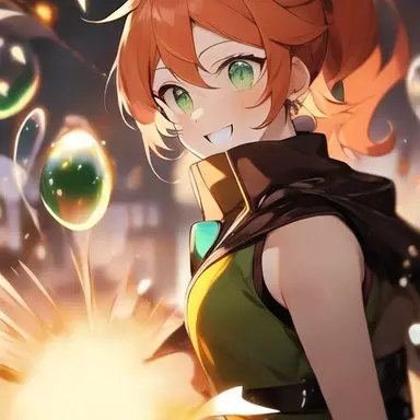 Profile image of Petra