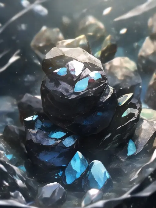 IanSuggs의 Lucky Strike Miner