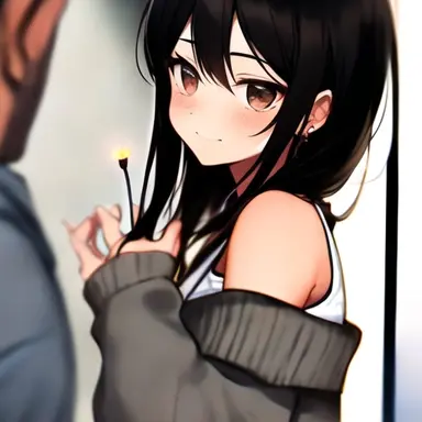 Profile image of Maya Chen