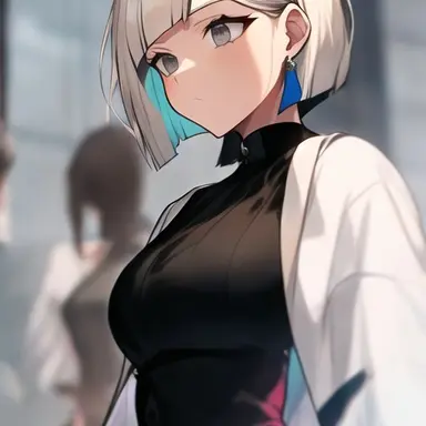 Profile image of Victoria Ashford