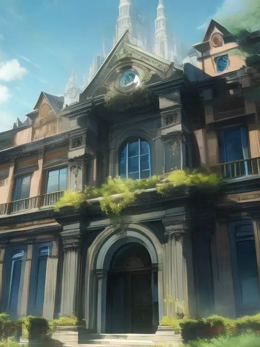 IanSuggs의 The Beastcaller's Mark