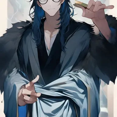 Profile image of Tobias