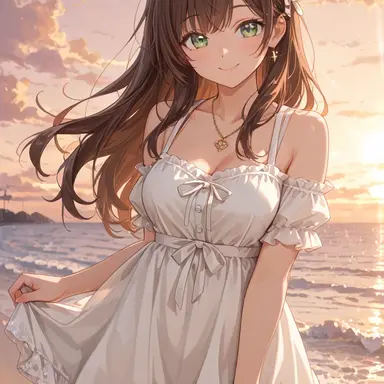 Profile image of Marina