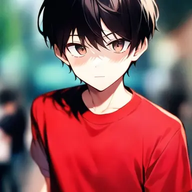 Profile image of Ian Suggs