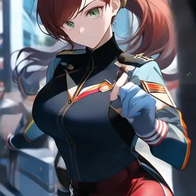 Profile image of Cassia Thornwood