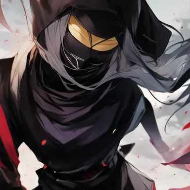 Profile image of 忍者