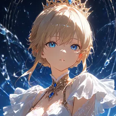 Profile image of 엘레노어 부르봉네트