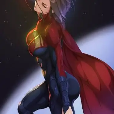 Profile image of SuperWoman