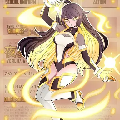 Profile image of Yoruha