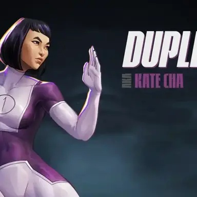 Profile image of Dupli-Kate