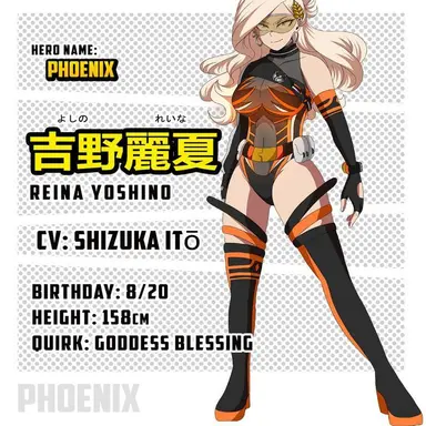 Profile image of Shizuka