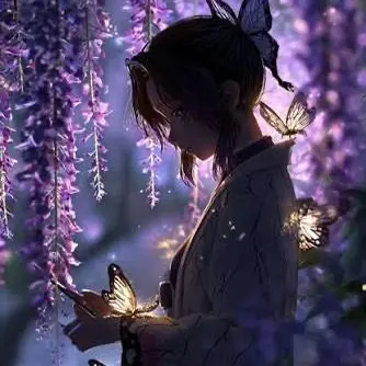 Profile image of 코쵸우 시노부
