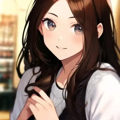 Profile image of Seraphine