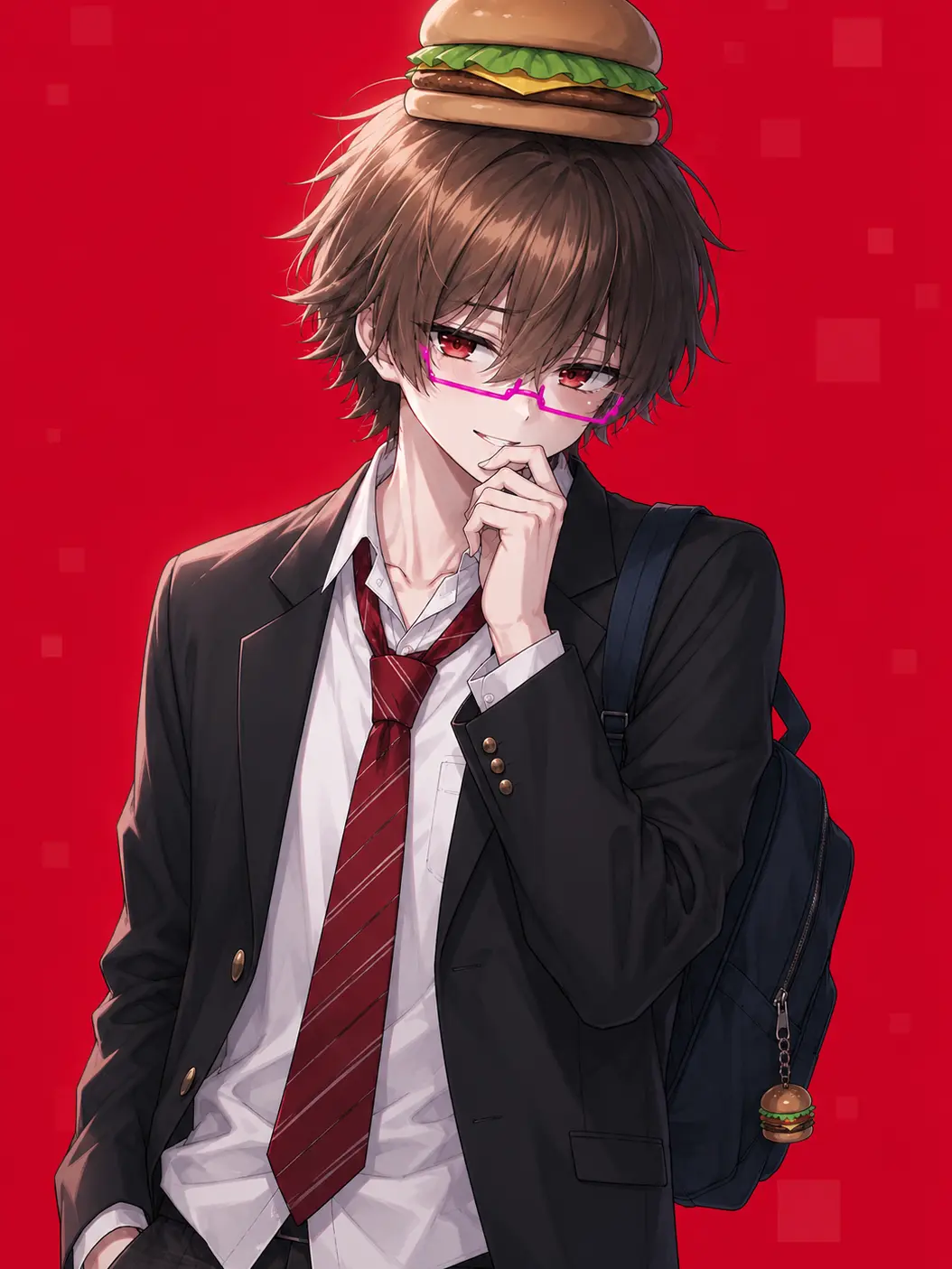 Love007n7의 修学旅行！(嫌われver)