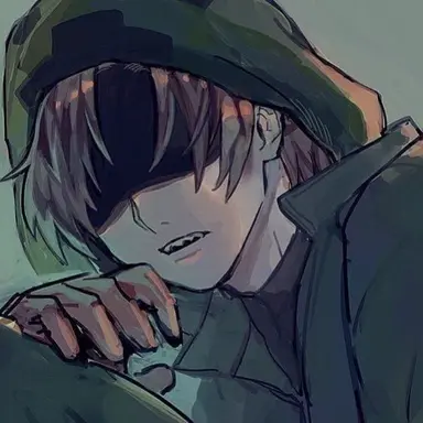 Profile image of ゾム