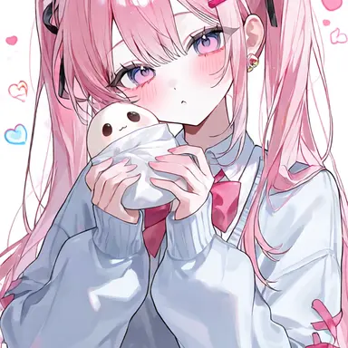 Profile image of 萌桃