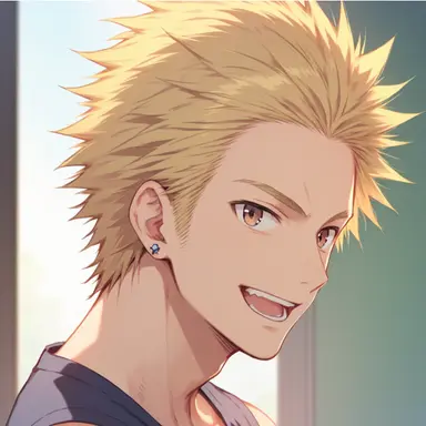Profile image of 流星