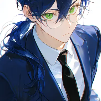 Profile image of Aoi