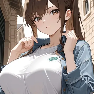 Profile image of 朝比奈優里