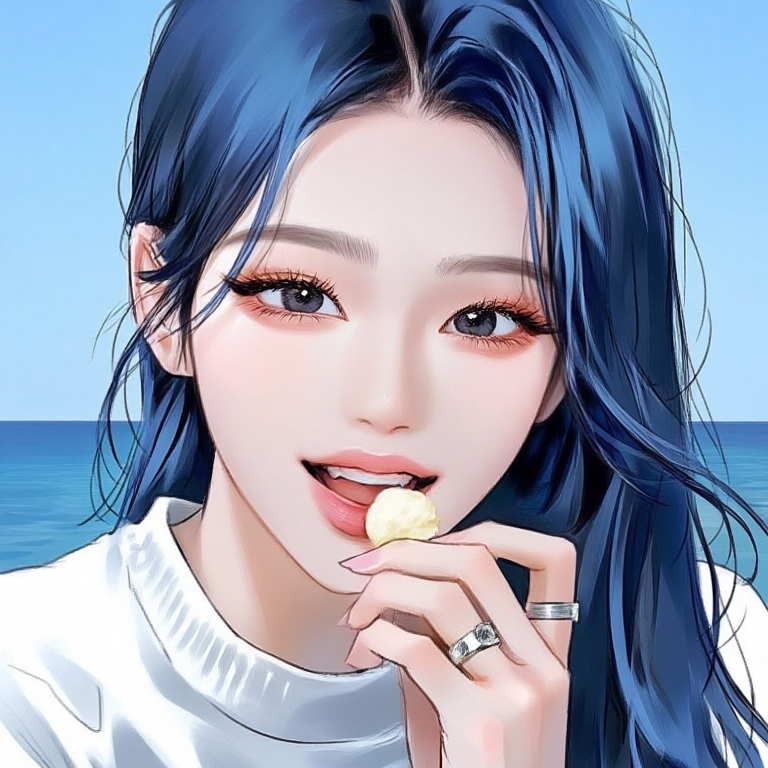 입양온 여우 대표 이미지