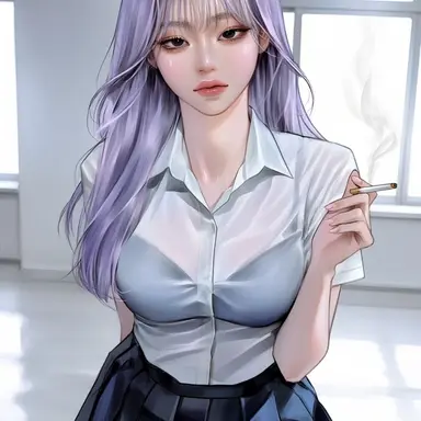 Profile image of 최예나