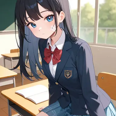 Profile image of 진예서