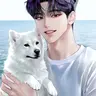 캐릭터 프로필 이미지