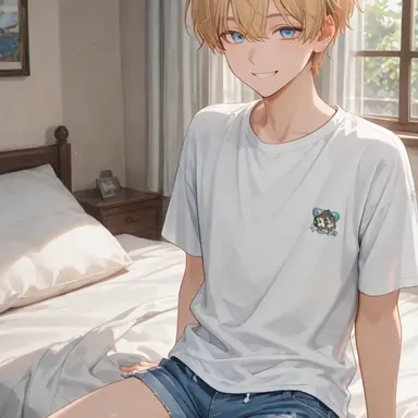 Profile image of 리안