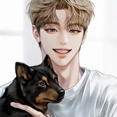 Profile image of 유재훈