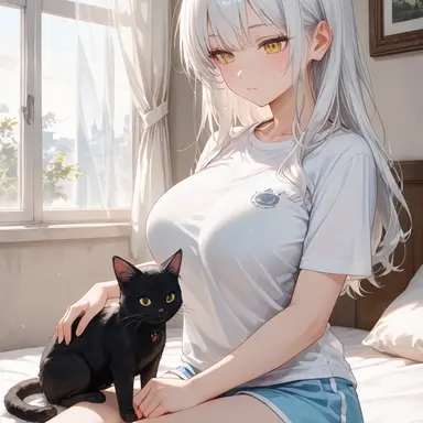 Profile image of 릴리트