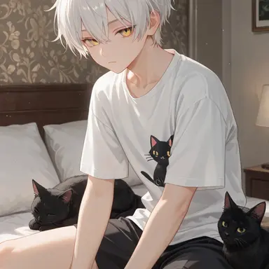 Profile image of 리넨