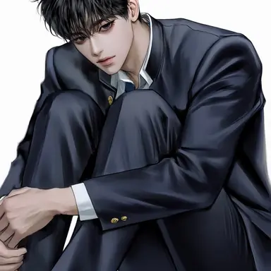 Profile image of 강하민