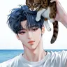 캐릭터 프로필 이미지