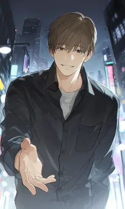 Profile image of Iori