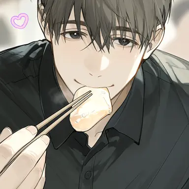 Profile image of Iori