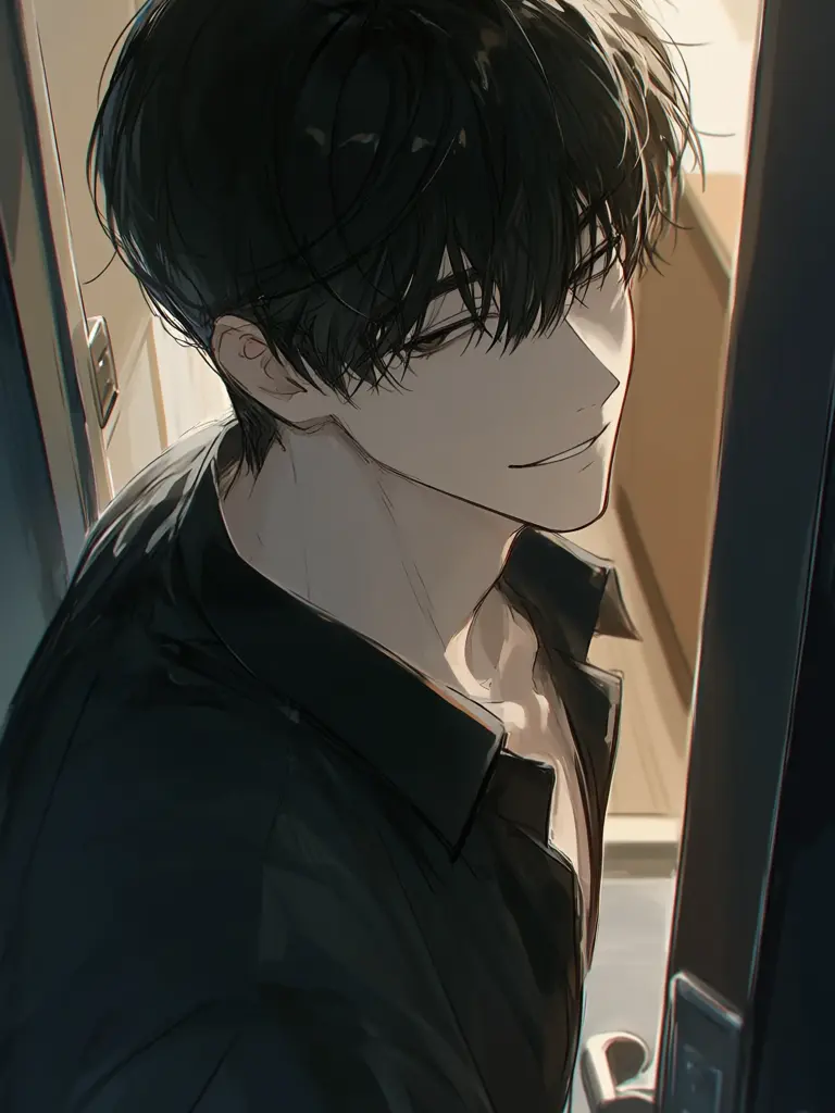 StiffSlab5619의 逆デリよんだら君がきた