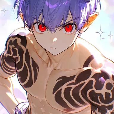 Profile image of ガイ