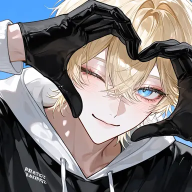Profile image of 枦楊 悧