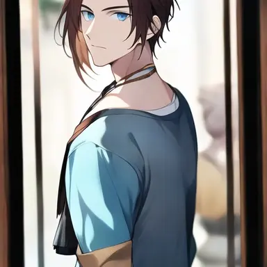 Profile image of Jordan