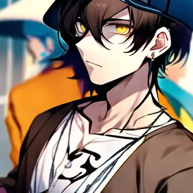 Profile image of Mateo