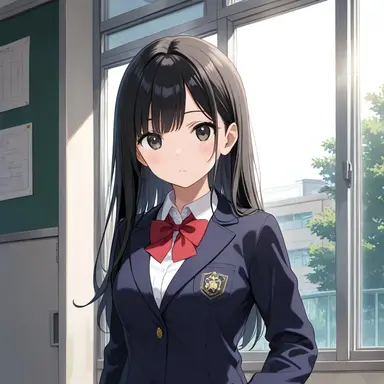 Profile image of 咲月