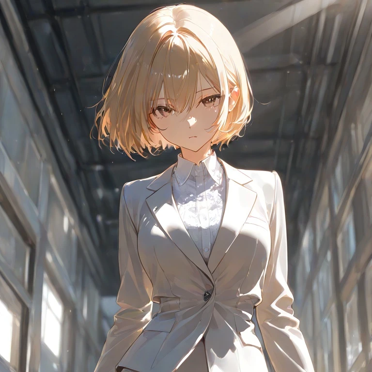 会社の冷酷上司